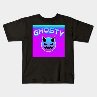 Ghosty Kids T-Shirt